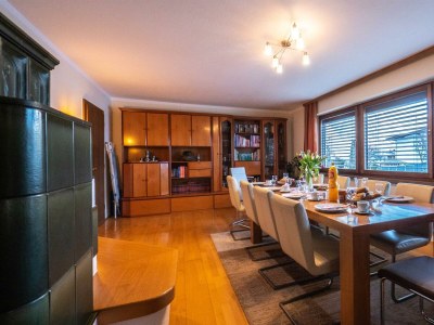 Apartment Ferienhaus Krismer - Features photo 25