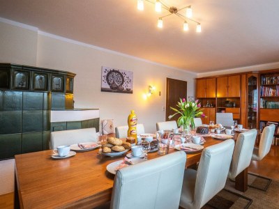 Apartment Ferienhaus Krismer - Features photo 26