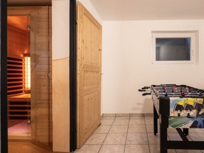 Apartment Ferienhaus Krismer - Features photo 37