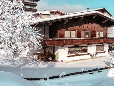 Apartment Ferienhaus Krismer - Outdoor photo 39