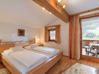 Apartment Wohnung "Hamberg" - Outdoor photo 2