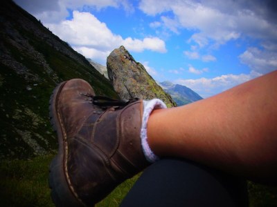 Apartment Wohnung "Hamberg" - Outdoor photo 10