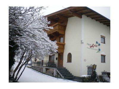 Apartment Wohnung "Hamberg" - Outdoor photo 11