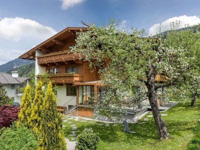 Apartment Wohnung "Hamberg" - Outdoor photo 20