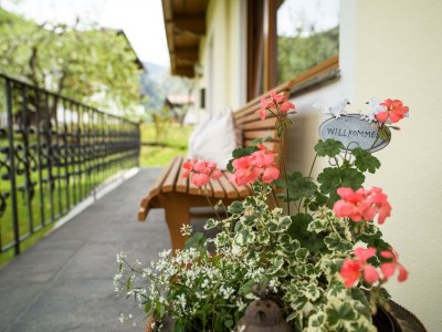 Apartment Wohnung "Hamberg" - Outdoor photo 22