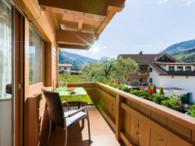 Apartment Wohnung "Hamberg" - Outdoor photo 25