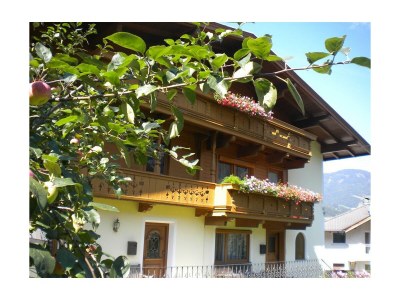 Apartment Wohnung "Hamberg" - Outdoor photo 28