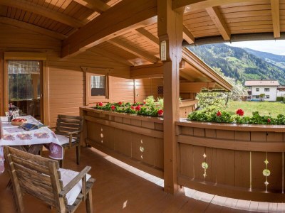 Apartment Wohnung "Hamberg" - Outdoor photo 29