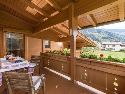 Apartment Wohnung "Hamberg" - Outdoor photo 30