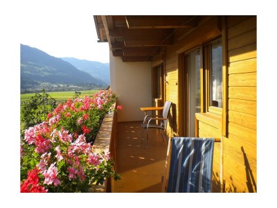 Apartment Wohnung "Hamberg" - Features photo 35