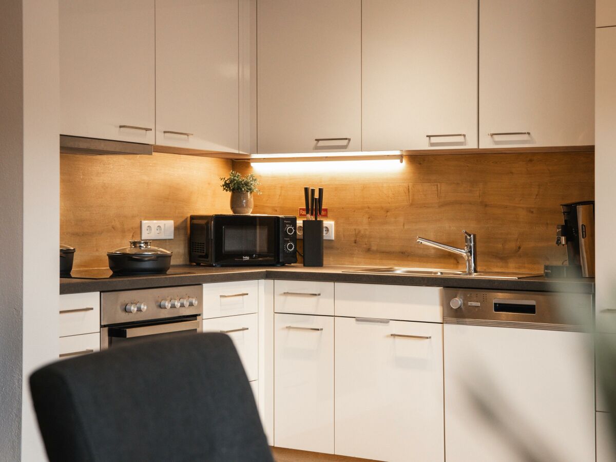 Apartment Landhaus - Outdoor photo 2