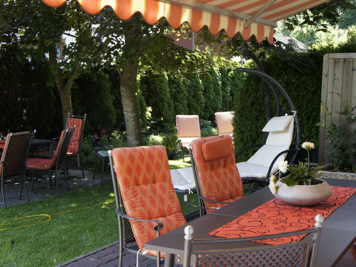 Apartment Landhaus - Outdoor photo 4