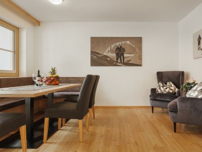 Apartment Landhaus - Outdoor photo 10