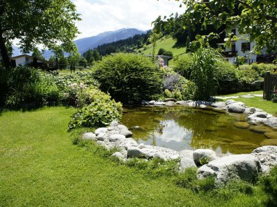 Apartment Landhaus - Outdoor photo 17