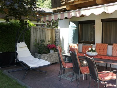 Apartment Landhaus - Outdoor photo 20