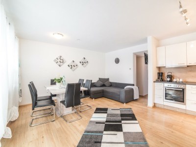 Apartment Landhaus - Outdoor photo 23