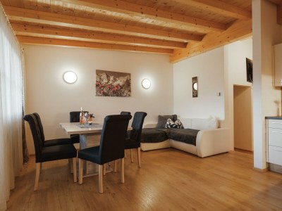 Apartment Landhaus - Outdoor photo 24