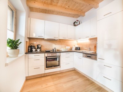 Apartment Landhaus - Outdoor photo 28