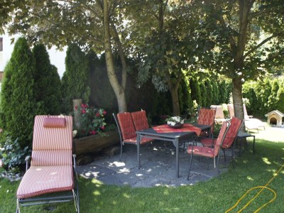 Apartment Landhaus - Outdoor photo 29