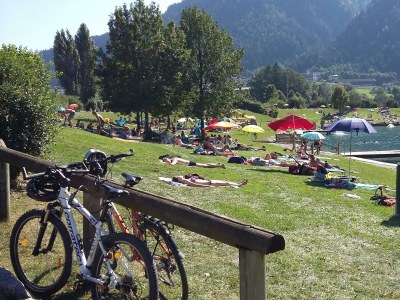 Apartment Landhaus - Outdoor photo 33