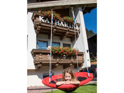 Apartment Landhaus - Outdoor photo 34