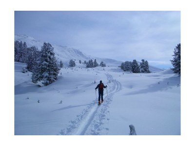 Apartment Landhaus - Outdoor photo 39