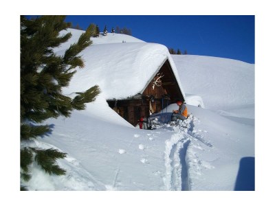 Apartment Landhaus - Outdoor photo 40