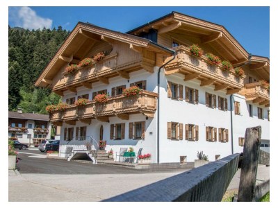 Apartment Landhaus - Features photo 43