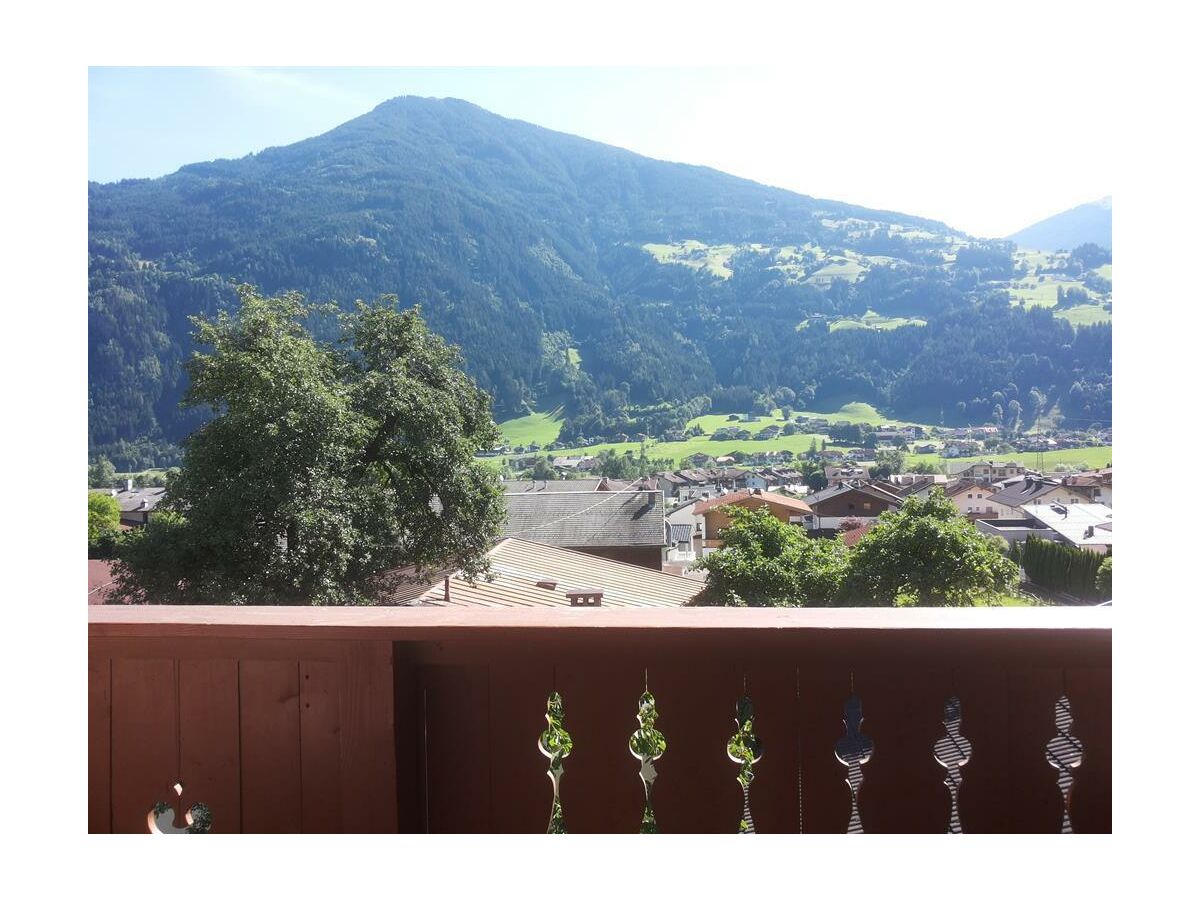 Apartment Appartement Catrin - Outdoor photo 3