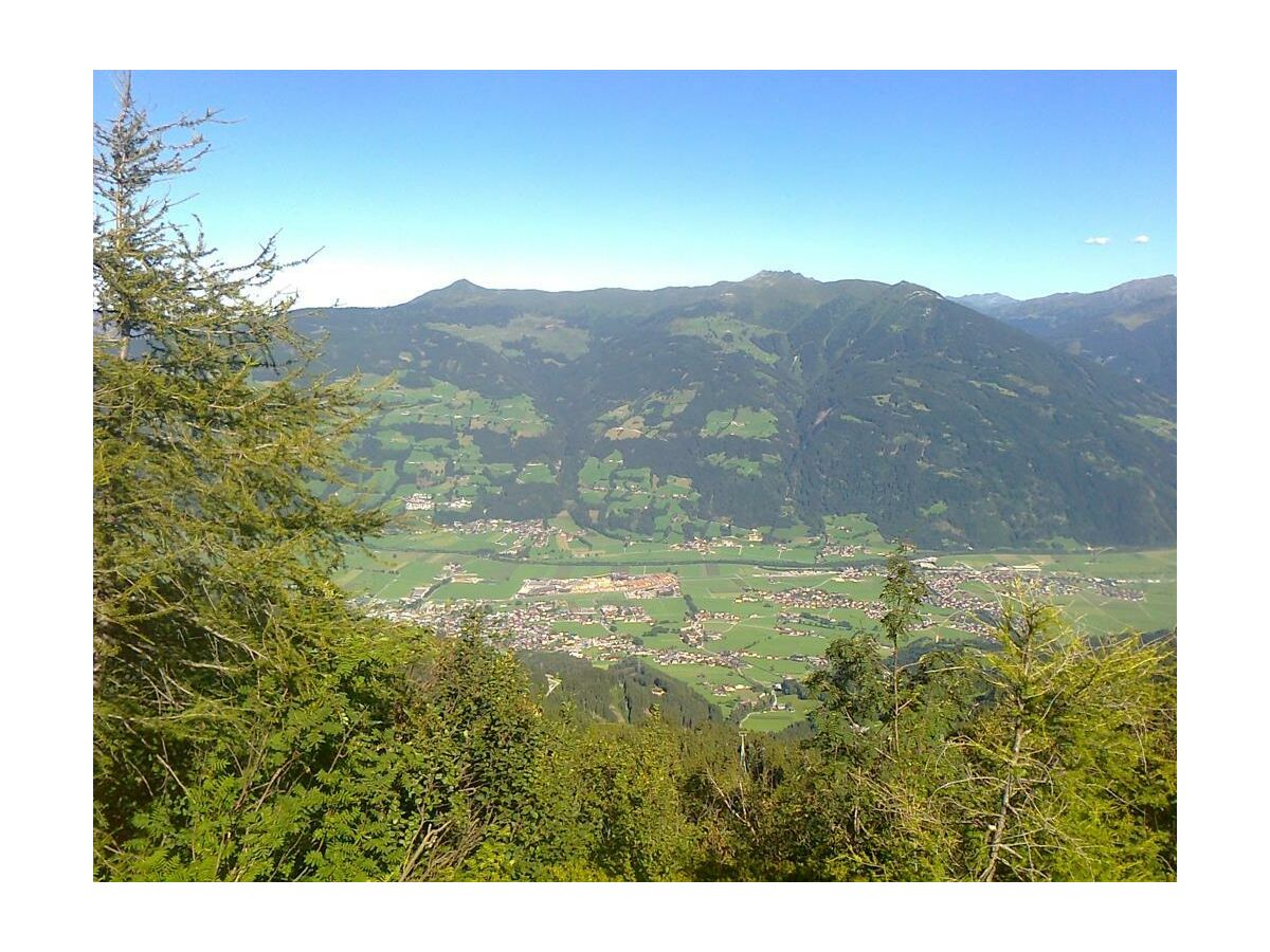 Apartment Appartement Catrin - Outdoor photo 4