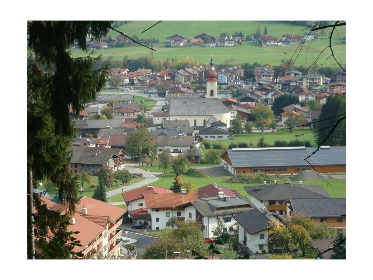 Apartment Appartement Catrin - Outdoor photo 5