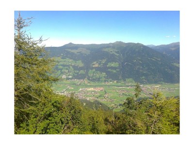 Apartment Appartement Catrin - Outdoor photo 4