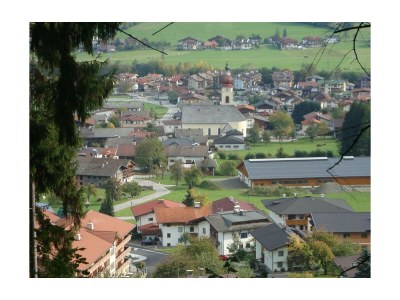 Apartment Appartement Catrin - Outdoor photo 5