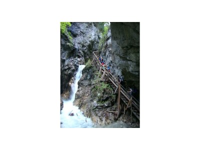 Apartment Appartement Catrin - Outdoor photo 9