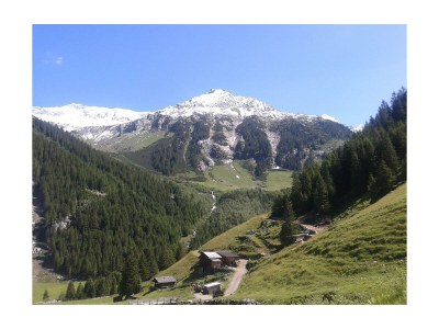 Apartment Appartement Catrin - Outdoor photo 10