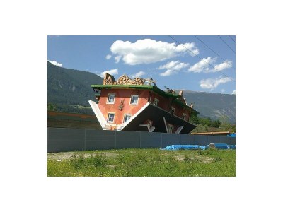 Apartment Appartement Catrin - Outdoor photo 12