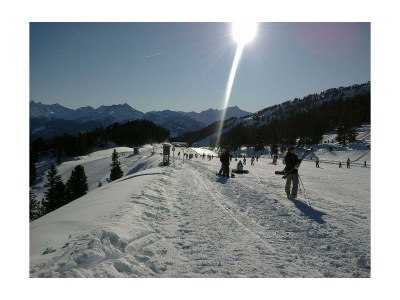 Apartment Appartement Catrin - Outdoor photo 13