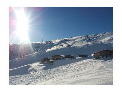 Apartment Appartement Catrin - Outdoor photo 14