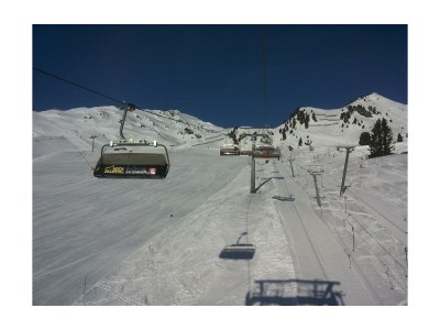 Apartment Appartement Catrin - Outdoor photo 15