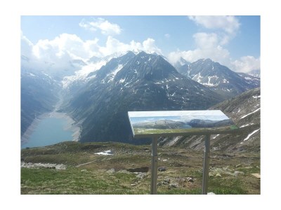 Apartment Appartement Catrin - Outdoor photo 17