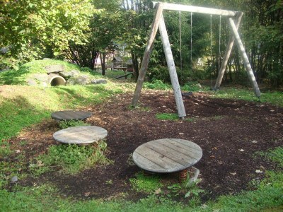 Apartment Appartement Catrin - Outdoor photo 19