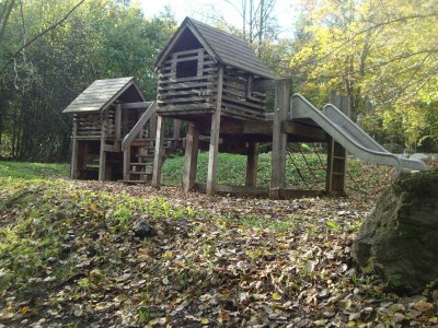 Apartment Appartement Catrin - Outdoor photo 20