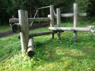 Apartment Appartement Catrin - Outdoor photo 21