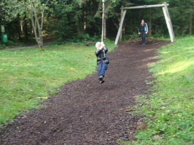 Apartment Appartement Catrin - Outdoor photo 22