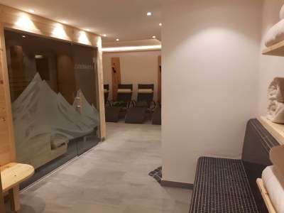 Apartment Appartement Catrin - Outdoor photo 23