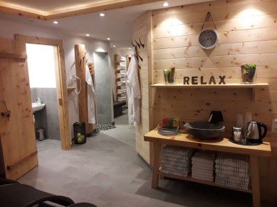 Apartment Appartement Catrin - Outdoor photo 24