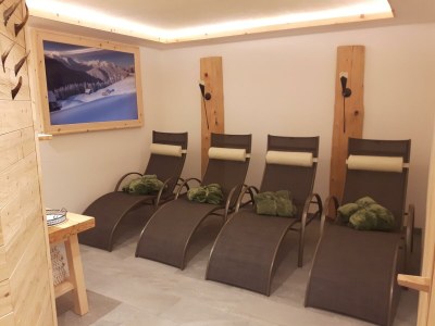 Apartment Appartement Catrin - Outdoor photo 25