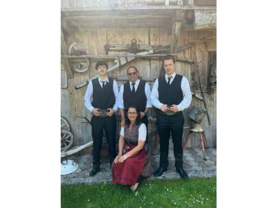 Apartment Appartement Catrin - Outdoor photo 26