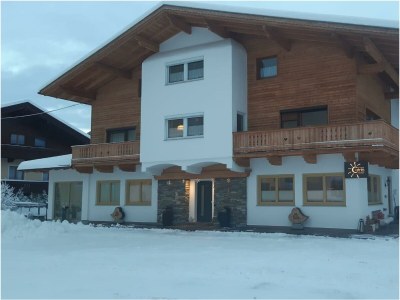 Apartment Appartement Catrin - Outdoor photo 27