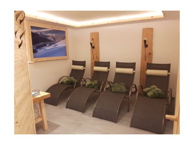 Apartment Appartement Catrin - Features photo 28